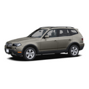 X3 Serisi E83 2003-2010